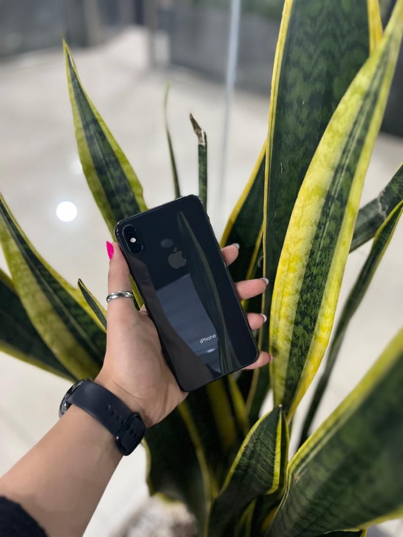 xs max 256 از دم قسط|موبایل|اصفهان, مفتح|دیوار