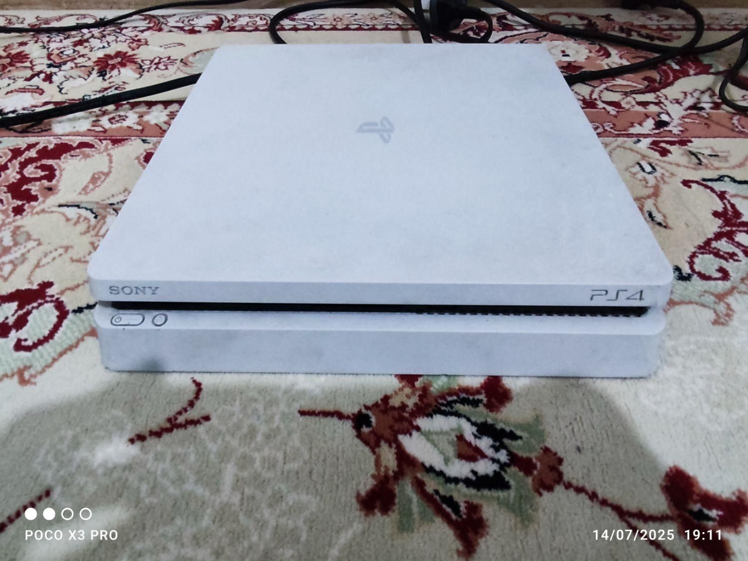 پی اس فور     ps4|کنسول، بازی ویدئویی و آنلاین|مسجد سلیمان, |دیوار