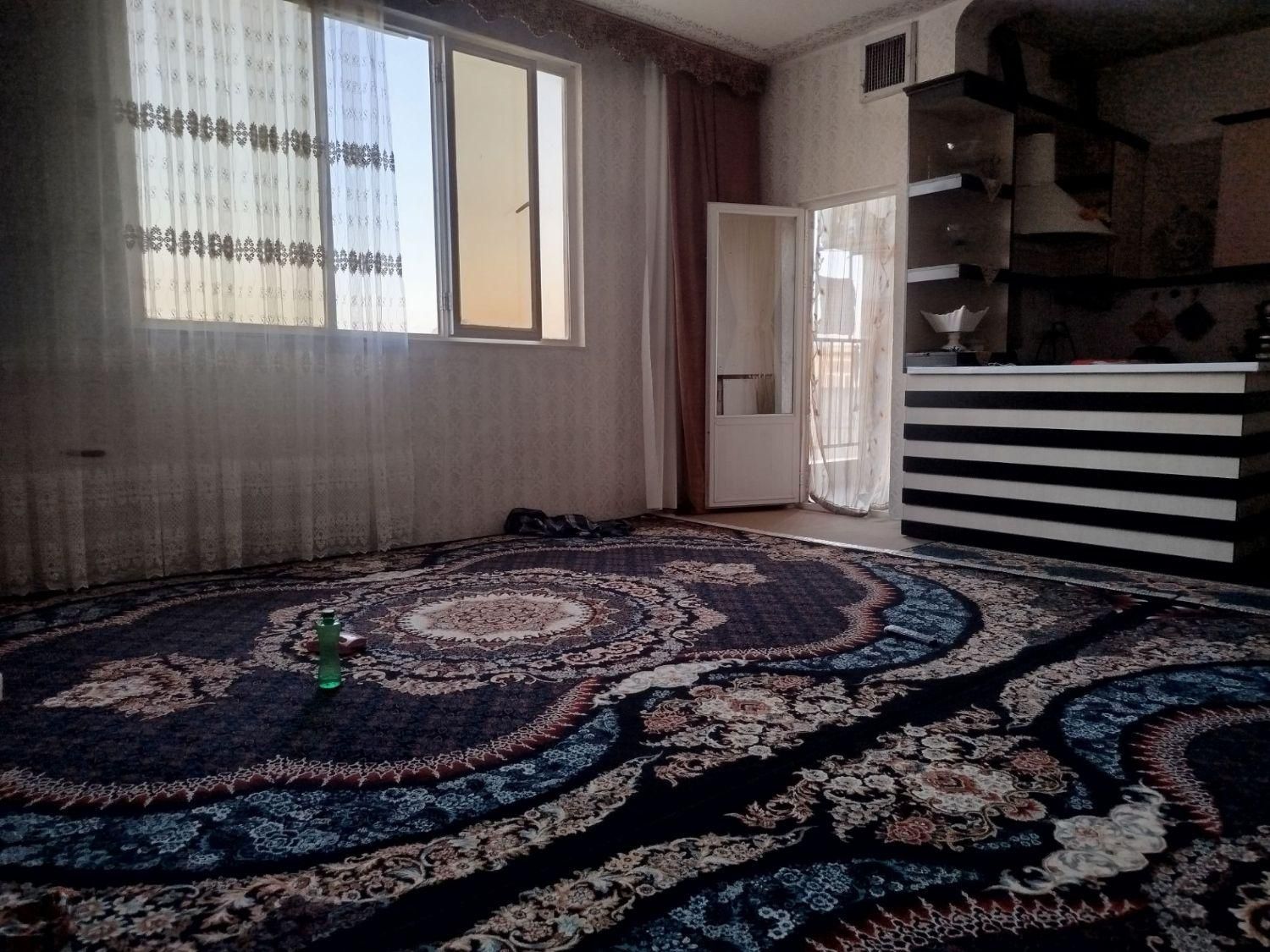 آپارتمان 75 متر شهرداری پرواز جهاد نساجی ظفر نصر|اجارهٔ آپارتمان|کرمانشاه, |دیوار