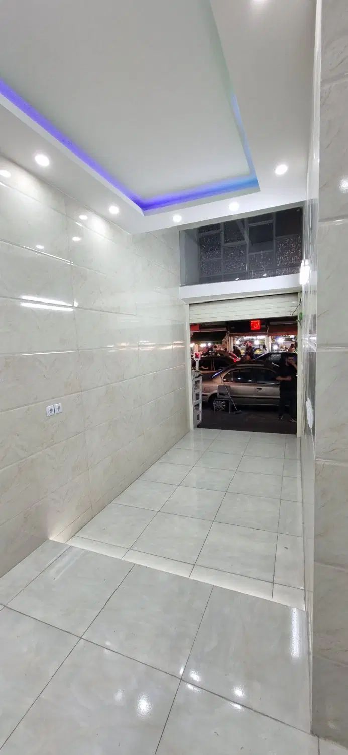 مغازه۷۲متر/براصلی خیابان سردارجنگل|اجارهٔ مغازه و غرفه|رشت, پیرسرا|دیوار