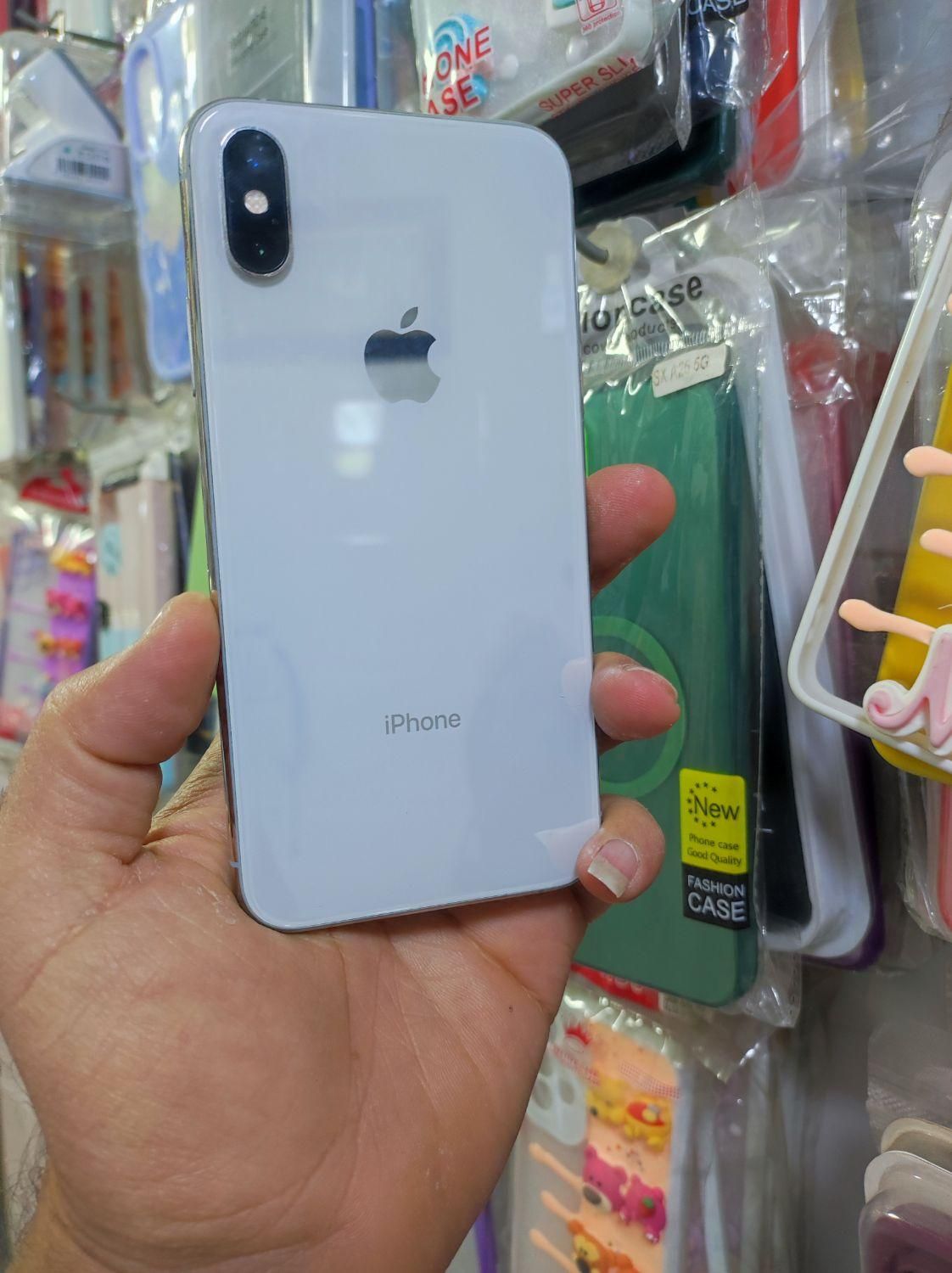 اپل iPhone 13 با حافظهٔ ۱۲۸ گیگابایت|موبایل|پاکدشت, |دیوار