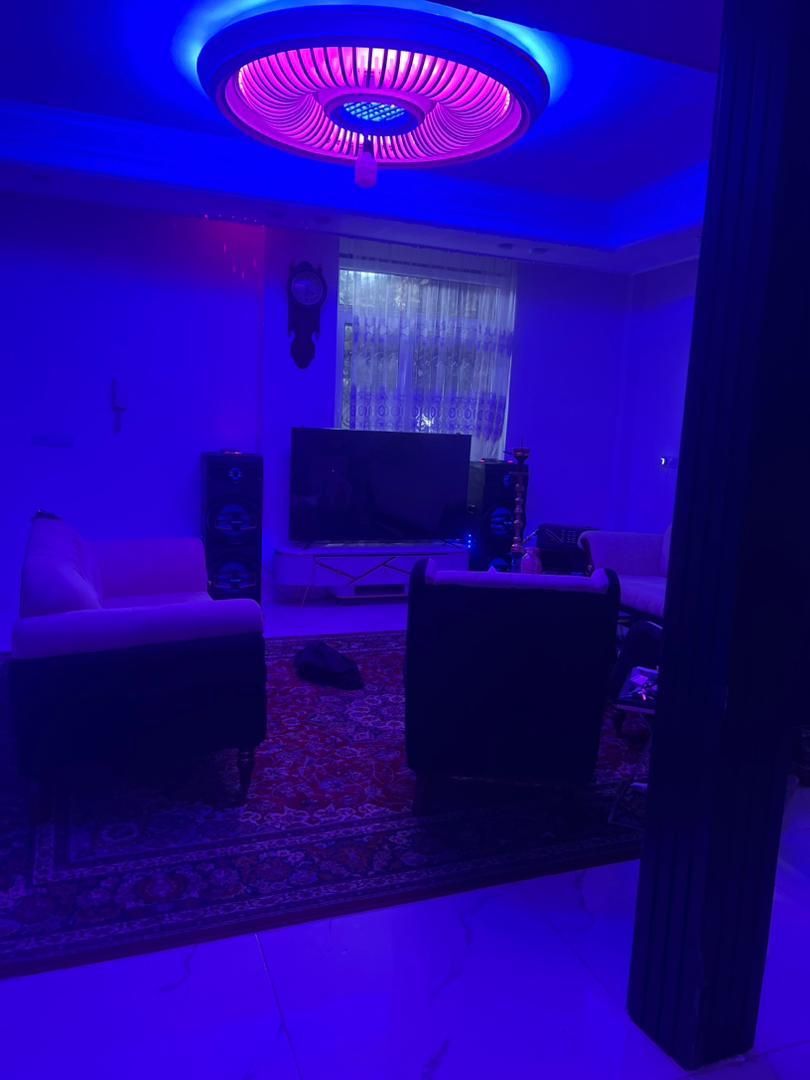 اجاره  ویلا دوبلکس با ویو عالی|اجارهٔ کوتاه‌مدت ویلا و باغ|صفادشت, |دیوار