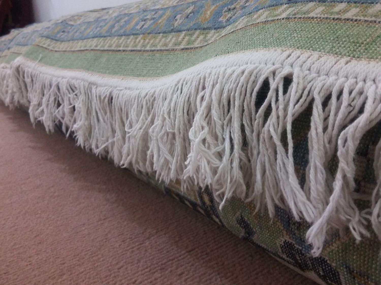 دو عدد فرش ۱۲ متری|فرش|بهبهان, |دیوار