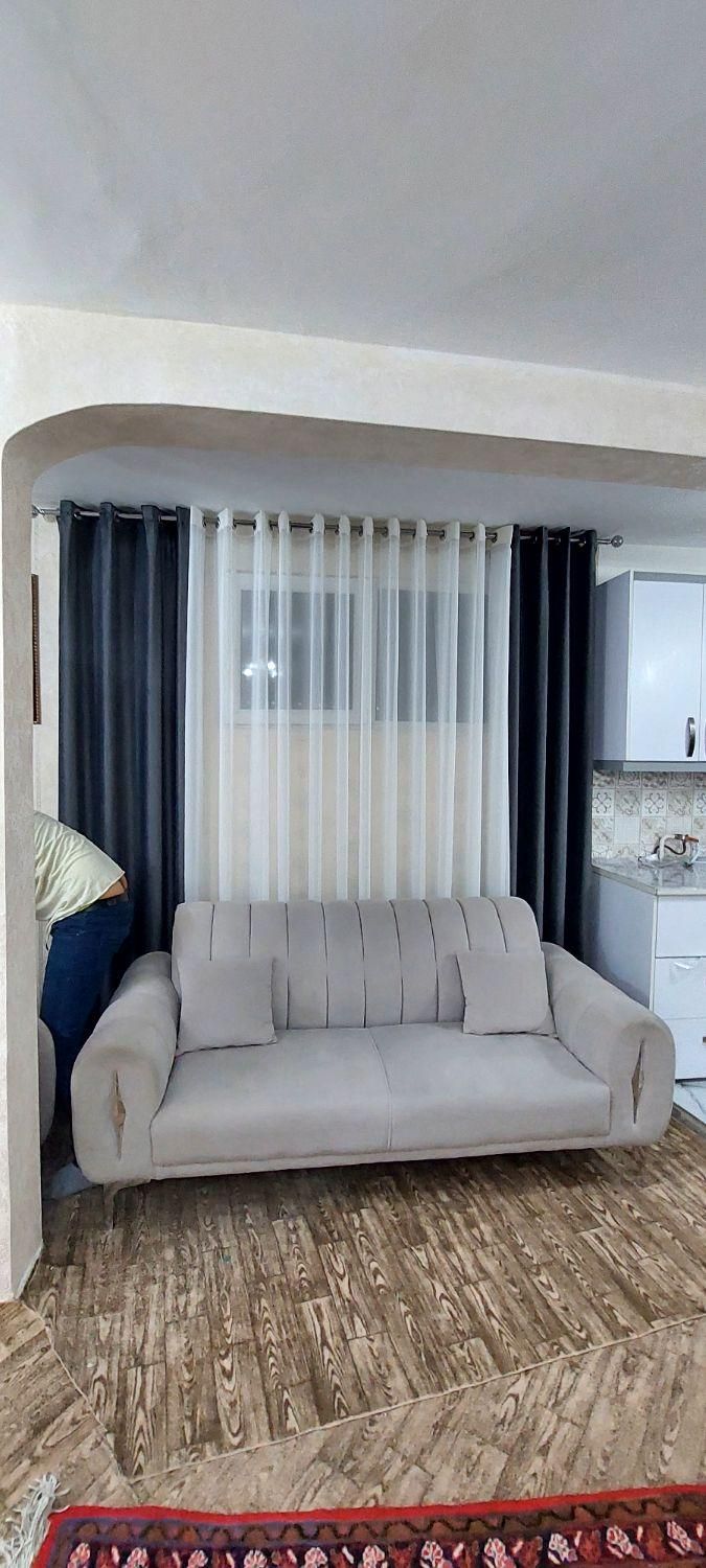 پرده مخمل و حریر با طرح‌های لوکس|پرده، رانر، رومیزی|تبریز, |دیوار