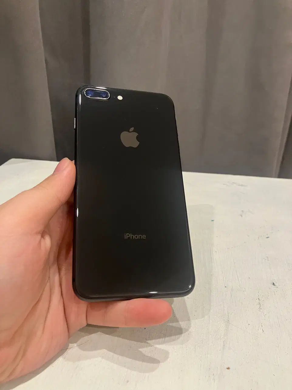 Iphone 8+ 256|موبایل|تهران, سعادت‌آباد|دیوار