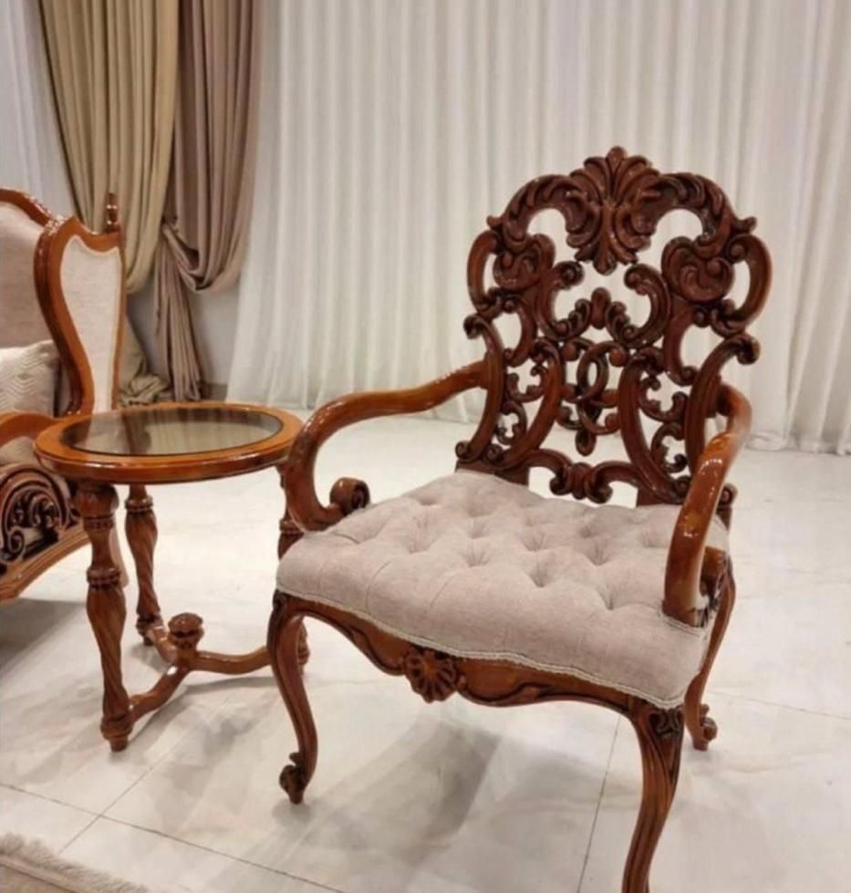 مبل مدل چپندر کوئین/ کیفیت شرکتی / نقد و اقساط|مبلمان خانگی و میز عسلی|کرج, شهرک نهال و بذر|دیوار