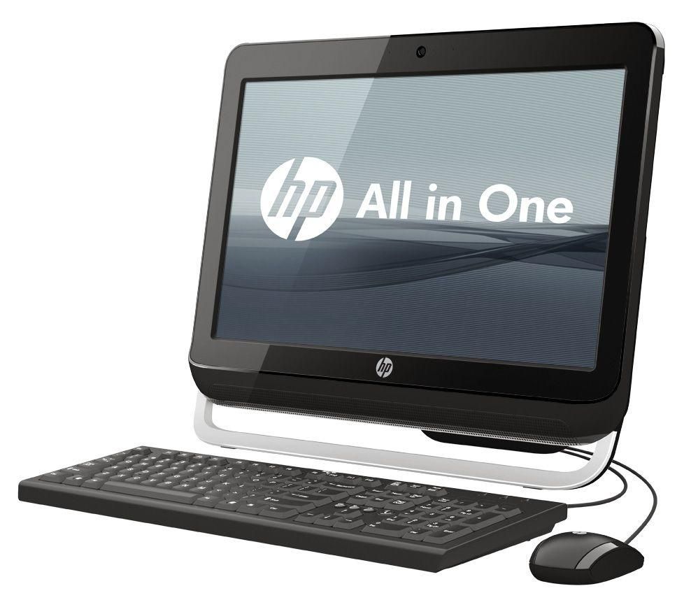 All in one HP TouchSmart Elite 7320|رایانه رومیزی|تهران, ایرانشهر|دیوار