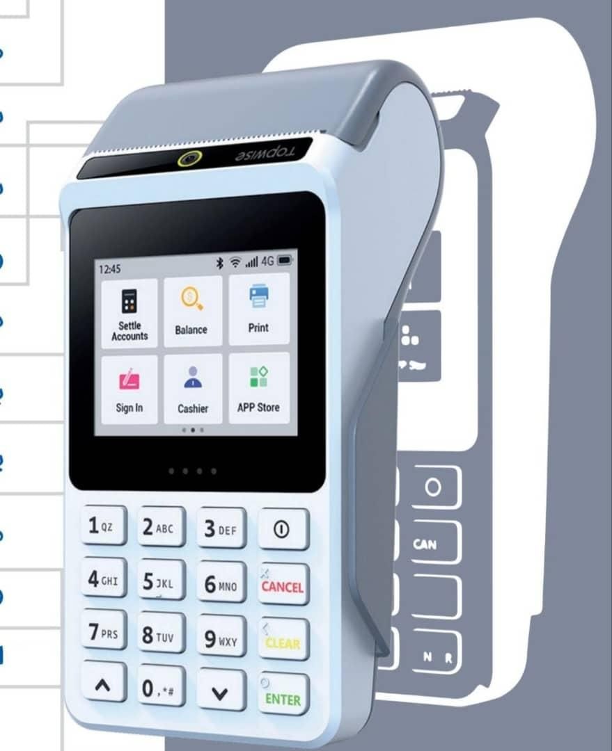 دستگاه کارتخوان m3p|فروشگاه و مغازه|قزوین, |دیوار