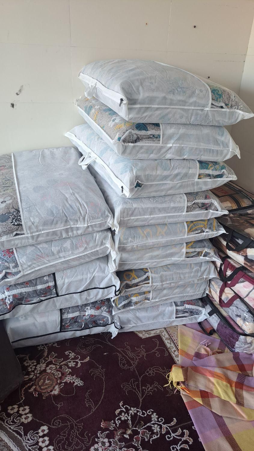 تشک یه نفره ودونفره حراج|تشک تختخواب|فسا, |دیوار