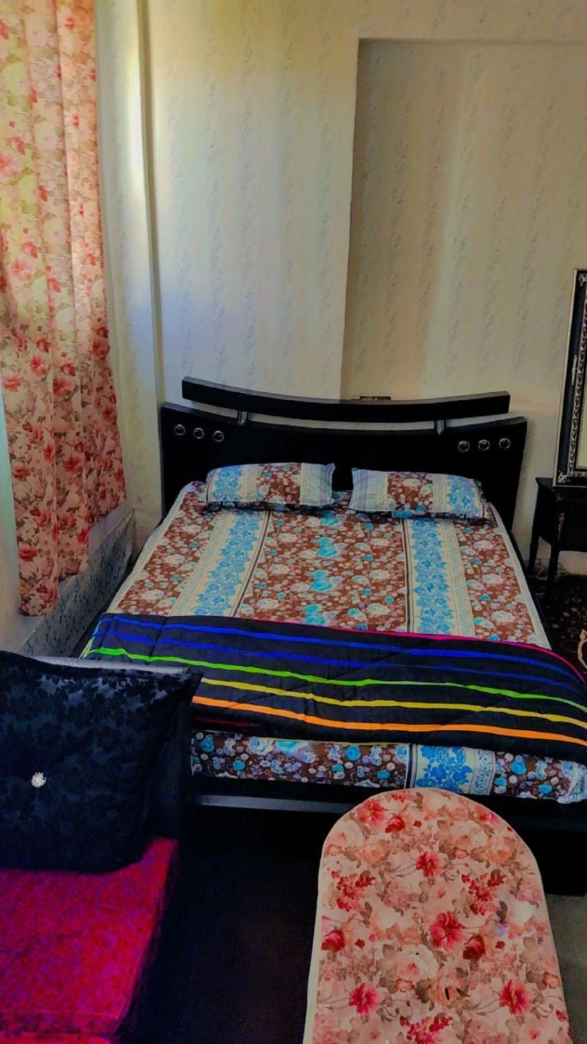 اجاره سوییت و واحد مبله روزانه امنیت بالا|اجارهٔ کوتاهمدت آپارتمان و سوئیت|تهران, جی|دیوار