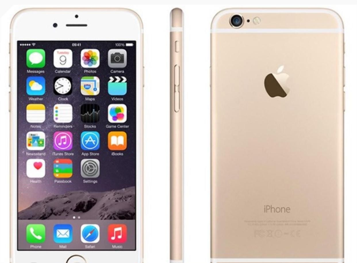 iPhone 6|موبایل|تهران, پیروزی|دیوار