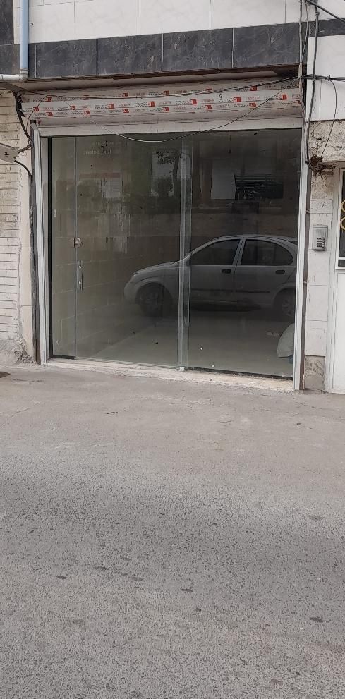 مغازه 70 متری کلاک، بر اصلی بلوار کارگر|فروش مغازه و غرفه|کرج, کلاک نو|دیوار