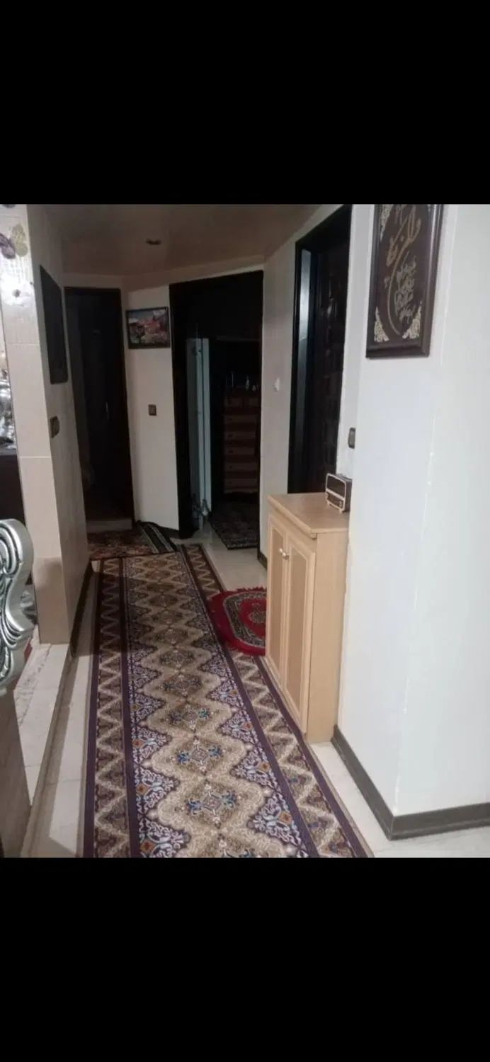 فروش آپارتمان ۶۲ متری ۲ خوابه در خانه کارگر|فروش آپارتمان|شاهین‌شهر, خانه کارگر|دیوار