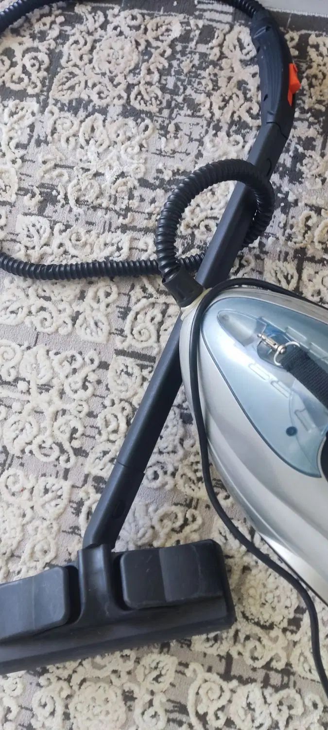 بخارشو هاردستون|جاروبرقی، جارو شارژی، بخارشو|مشهد, امام خمینی|دیوار