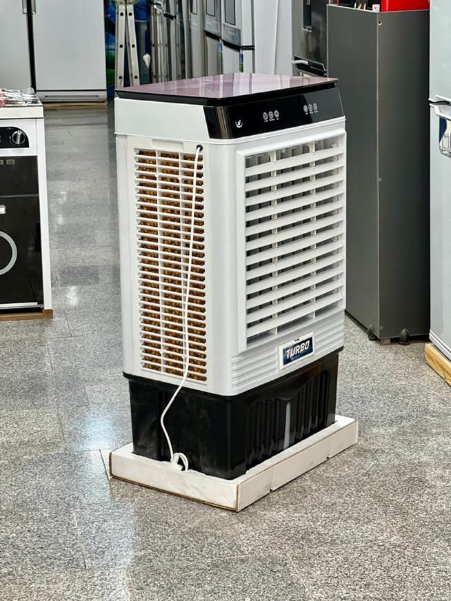 پرتابل ۳۲۰۰۰ - ۳۴۰۰۰ - ۳۶۰۰۰|کولر آبی|نسیم‌شهر, |دیوار