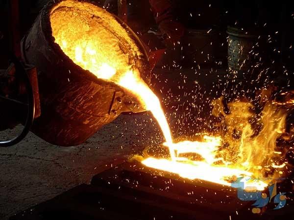 جذب نیروی ماهر ریخته گری|استخدام صنعتی، فنی، مهندسی|اصفهان, شهرک مهدیه|دیوار