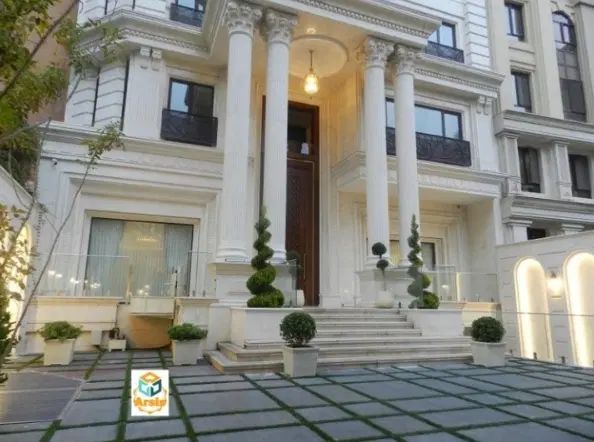 190 متر / ابر سازه منطقه / تهاتر با واحد کوچیک تر|فروش آپارتمان|کرج, باغستان|دیوار