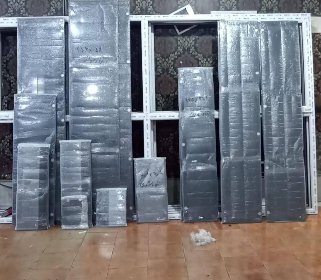 درب فرم لس (دکوفیکس) مدل 88|مصالح و تجهیزات ساختمان|ملایر, |دیوار