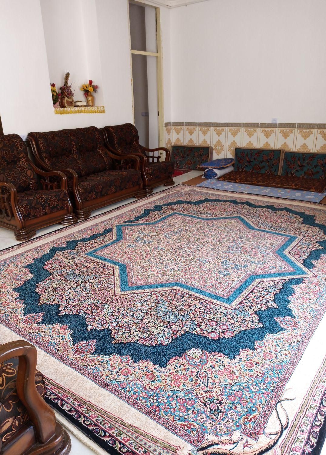 **سوئیت مبله واحدمبله مستقل همکف باپارکینگ|اجارهٔ کوتاه‌مدت آپارتمان و سوئیت|کرمان, |دیوار