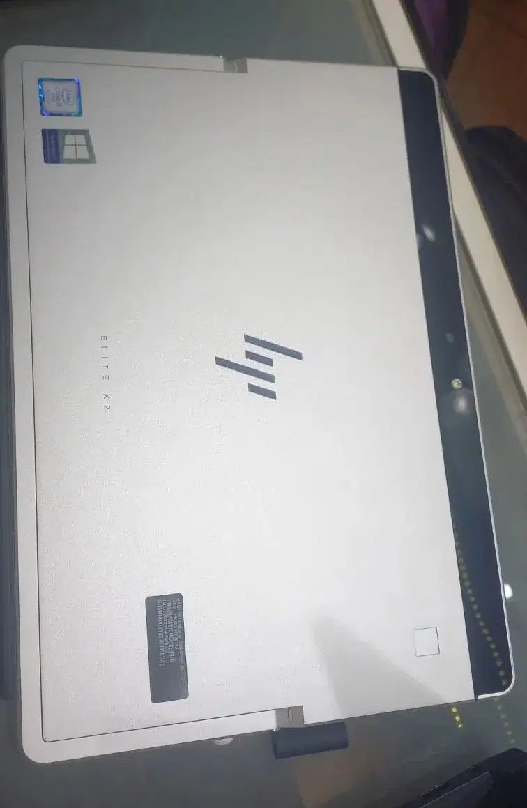 لپ تاپ Hp مدل Elite X2|رایانه همراه|اصفهان, سروستان|دیوار
