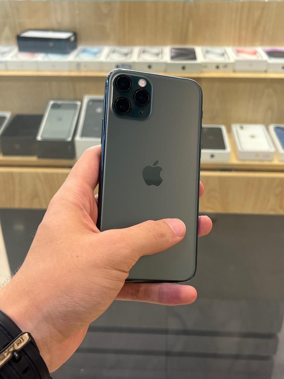 آیفون ۱۱ پرو iPhone 11 pro|موبایل|تهران, هروی|دیوار