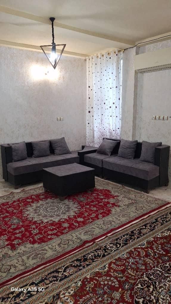 اجاره ی روزانه خانه ویلایی|اجارهٔ کوتاهمدت ویلا و باغ|کوچصفهان, |دیوار