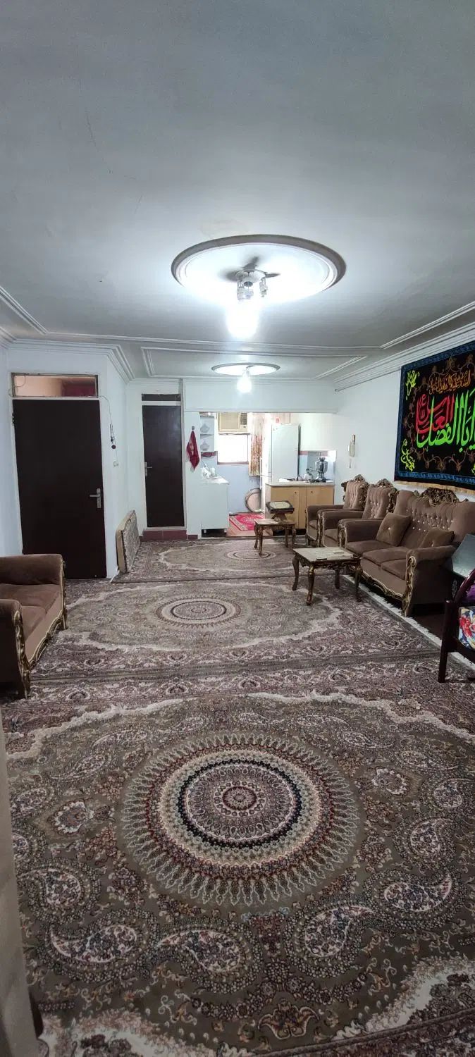 فروش خانه طبقه اول ۲خوابه|فروش آپارتمان|رشت, جماران|دیوار
