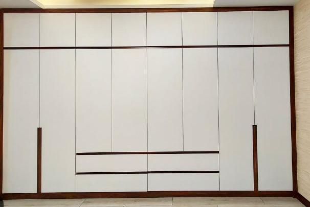 کمد دیواری پاکچوب|جاکفشی، کمد، دراور|سنندج, |دیوار