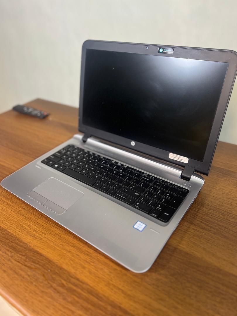 لپ تاپ hpمخصوص ترید و دانشجویی|رایانه همراه|یاسوج, |دیوار