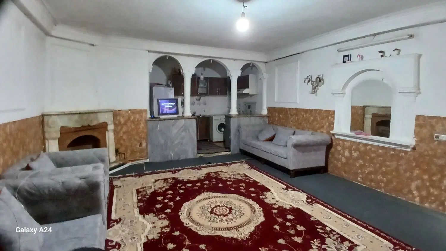 اجاره خانه ویلایی ۷۰ متری در اکبرباد|اجارهٔ خانه و ویلا|کرج, حسین آباد (اکبر آباد)|دیوار