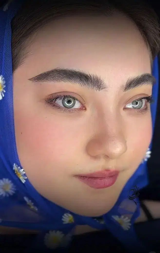 مدل میکروبلیدینگ به سبک کرکی و مویی و نچرال|خدمات آرایشگری و زیبایی|پاکدشت, پاکدشت (مامازند)|دیوار