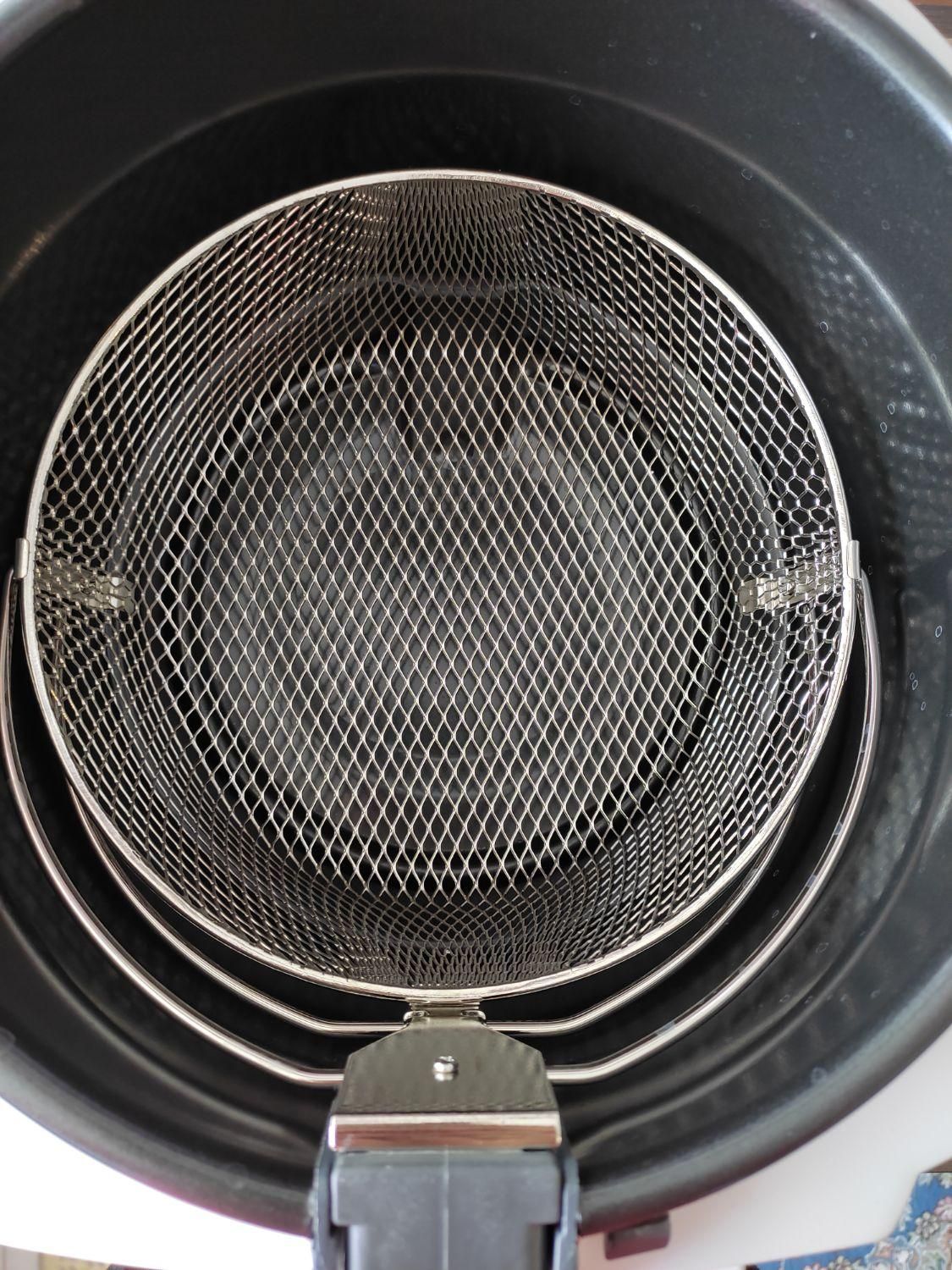 سرخ کن همیلتون|اجاق گاز و لوازم برقی پخت‌وپز|کرمانشاه, |دیوار