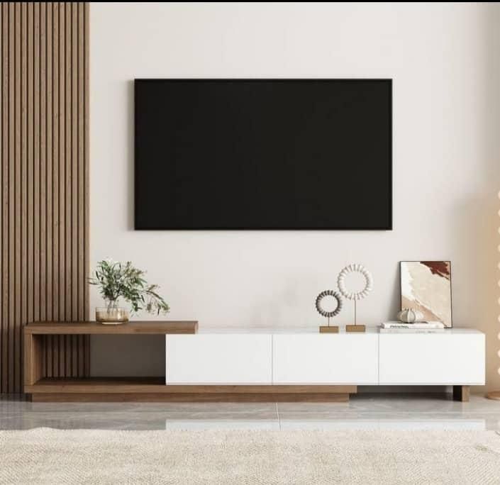 میز TV ال سی دی|میز تلویزیون|تهران, عبدل‌آباد|دیوار