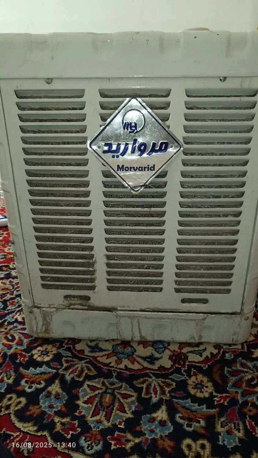 کولر 3500|کولر آبی|مشهد, گلبرگ شمالی|دیوار