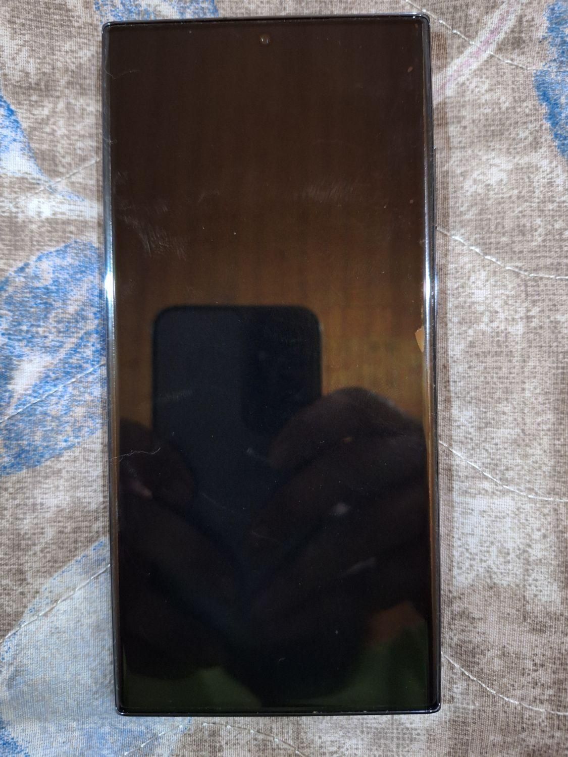 سامسونگ Galaxy S23 Ultra با حافظهٔ ۲۵۶ گیگابایت|موبایل|تهران, شهرک پرواز|دیوار