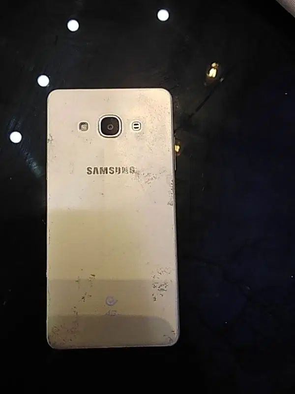 سامسونگ Galaxy J3 Pro با حافظهٔ ۱۶ گیگابایت|موبایل|مشهد, رسالت|دیوار