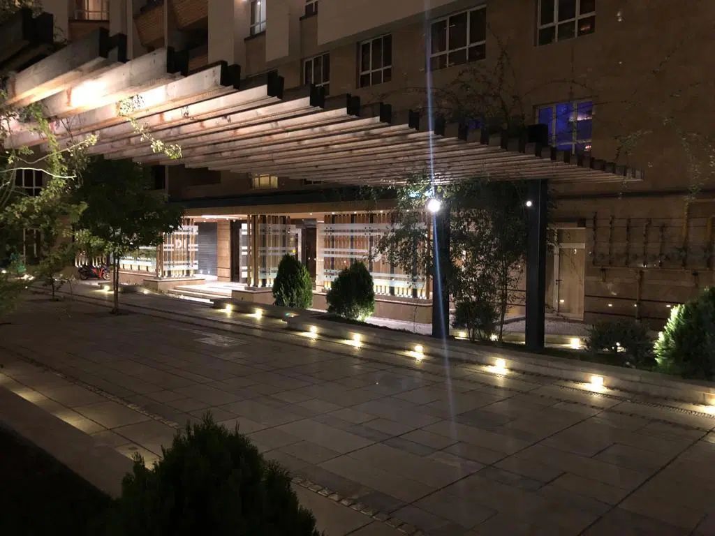 ۲۰۳ متر ۳ خواب باغ بهشت سعادت اباد دو پارکینگ|اجارهٔ آپارتمان|تهران, سعادت‌آباد|دیوار