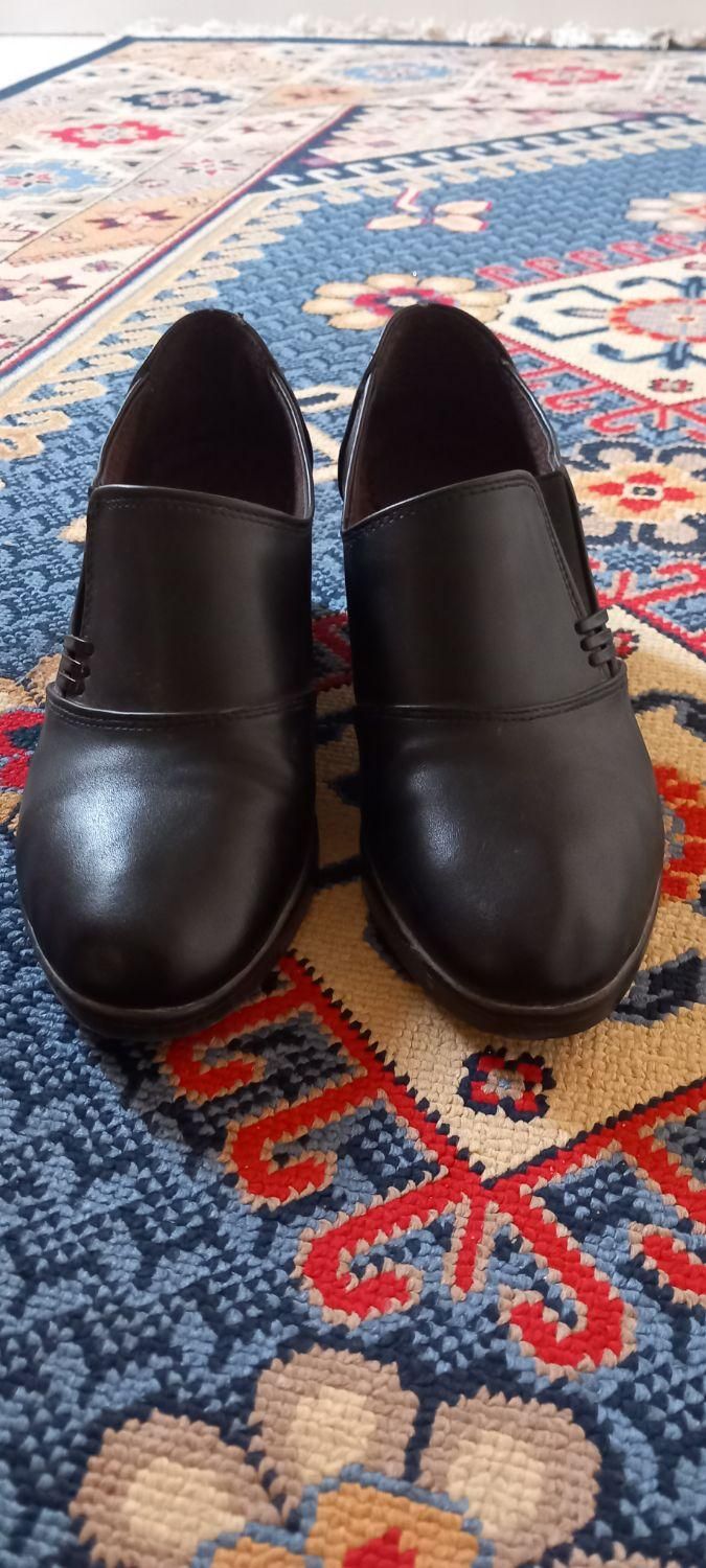 کفش مجلسی واسپرت|کیف، کفش، کمربند|گرگان, |دیوار