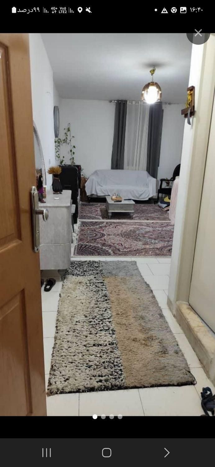 فروش آپارتمان ۷۷ متری/واریانشهر/رزکان/نوین|فروش آپارتمان|کرج, شهرک بنفشه|دیوار