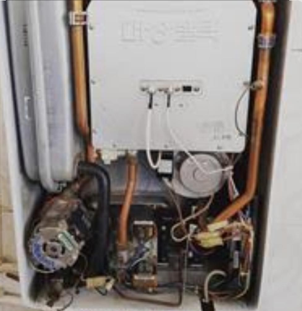 تعمیرات تخصصی انواع پکیج دیواری|خدمات پیشه و مهارت|اهواز, پادادشهر|دیوار