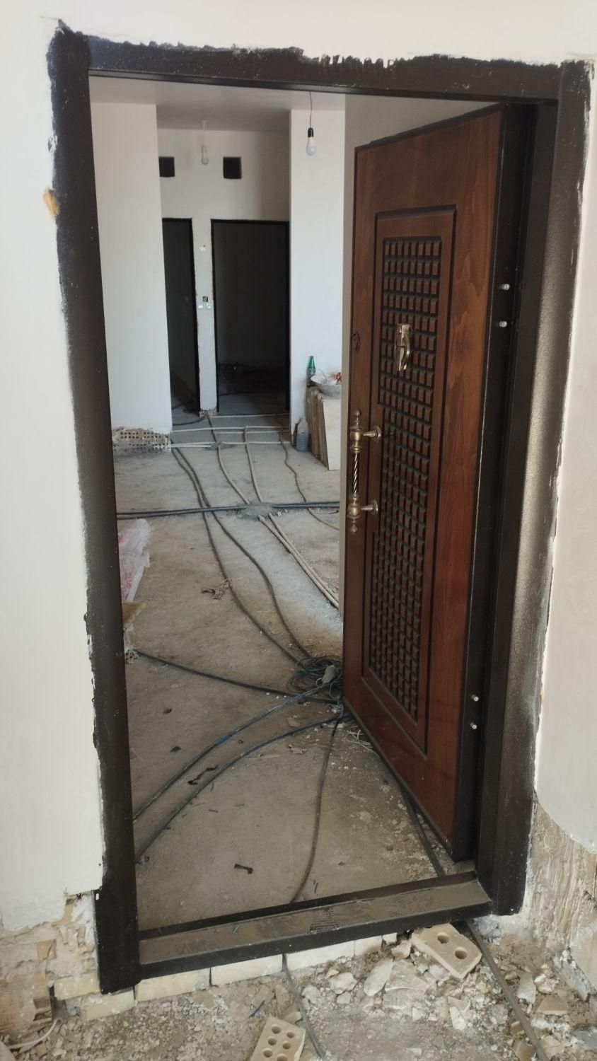 آپارتمان با پشت بام|فروش آپارتمان|مشهد, توس (بلوار توس)|دیوار