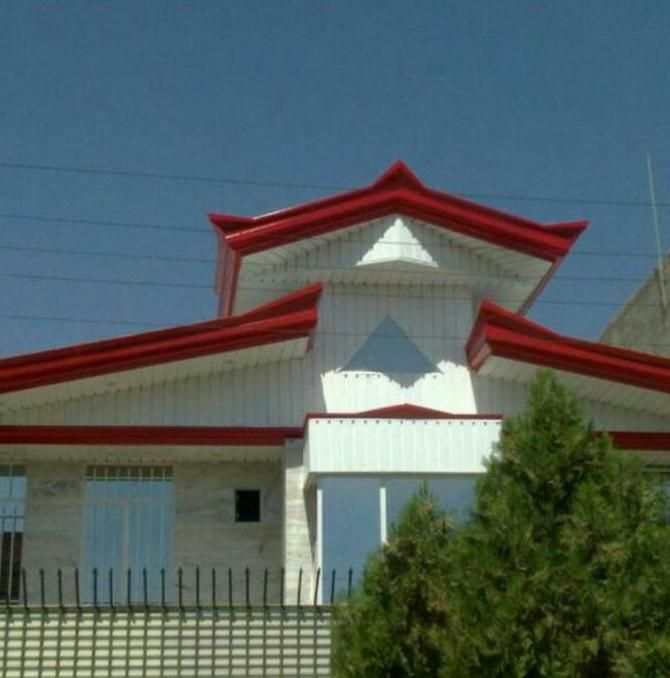 سبک سازی نصب شیروانی|خدمات پیشه و مهارت|ایلام, |دیوار