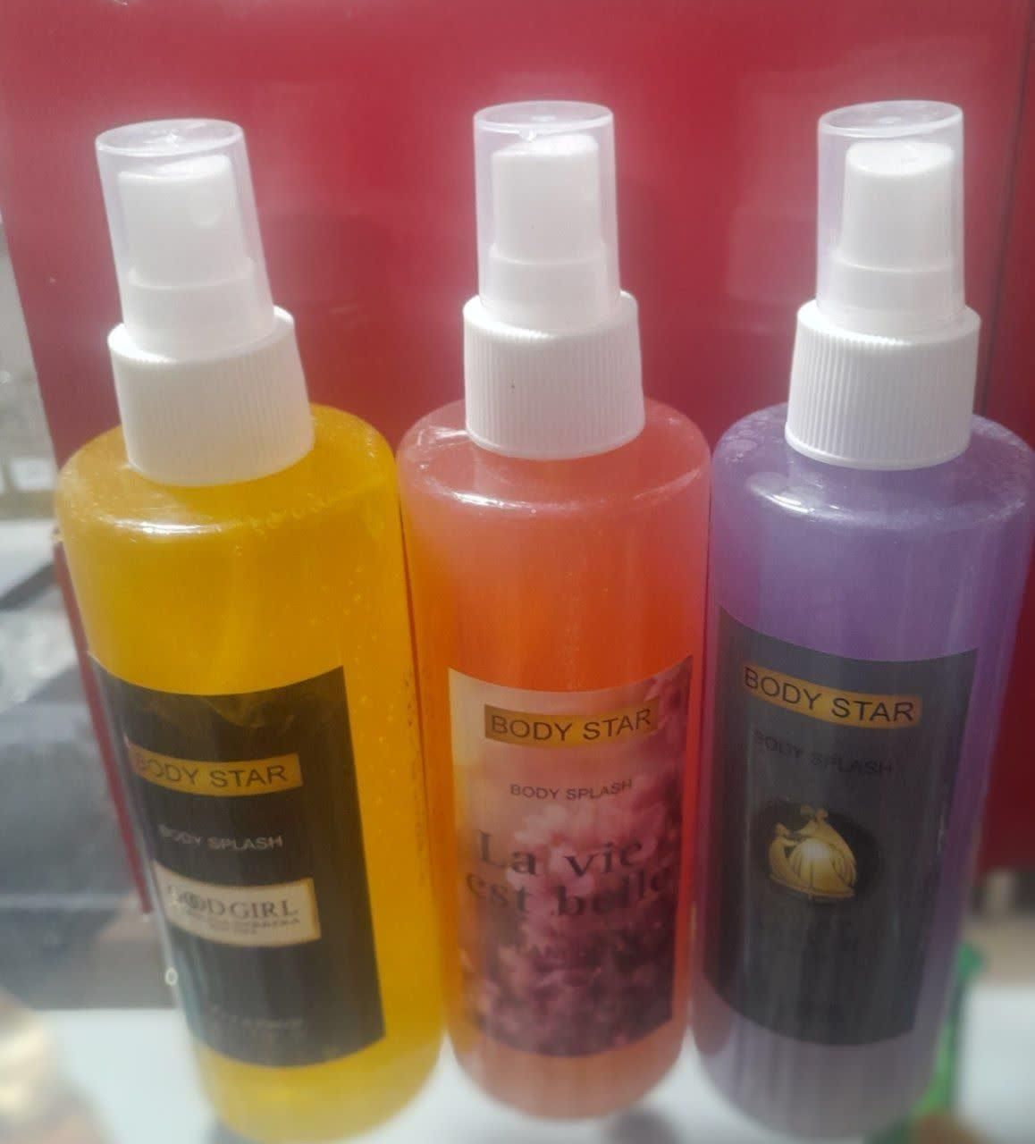 بادی اسپلش عمده. عطر . ادکلن . اسپری.لوازم آرایشی|آرایشی، بهداشتی، درمانی|ورامین, ورامین|دیوار