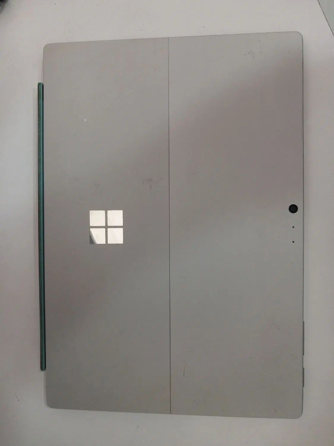 فروش Surface Pro 5 - i7 - 8GB RAM - سالم و فابریک|رایانه همراه|رشت, دیلمان|دیوار