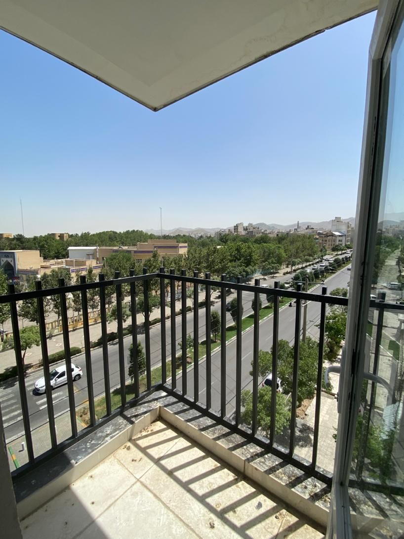 ۱۵۵ متر صفر دونبش / حاشیه صارمی / ویو ابدی|فروش آپارتمان|مشهد, کوثر|دیوار