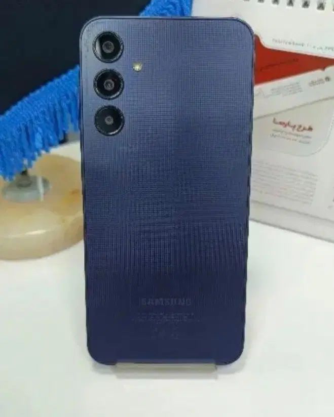 سامسونگ Galaxy A25 با حافظهٔ ۱۲۸ گیگابایت|موبایل|تهران, شهر زیبا|دیوار