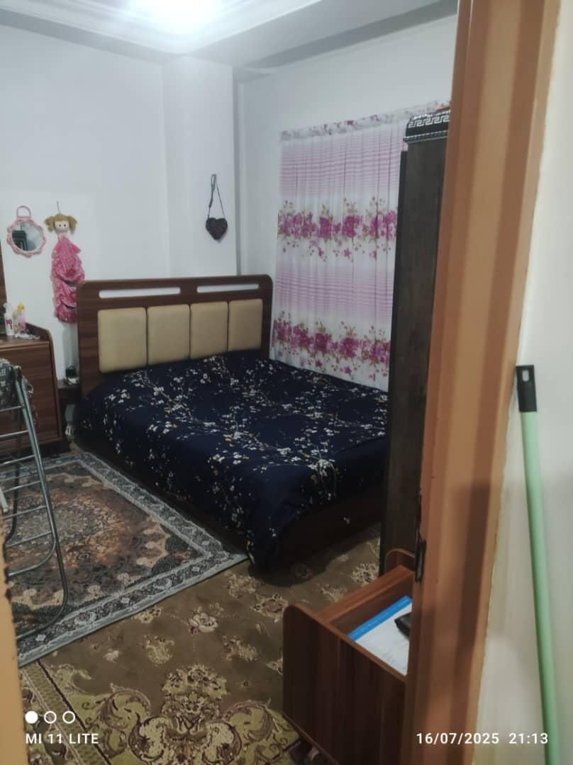 واحددر تندگویان|اجارهٔ آپارتمان|رشت, نخودچر|دیوار