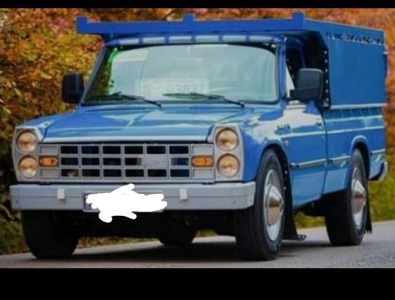 حمل بار با نیسان وانت|خدمات حمل و نقل|زنجان, |دیوار