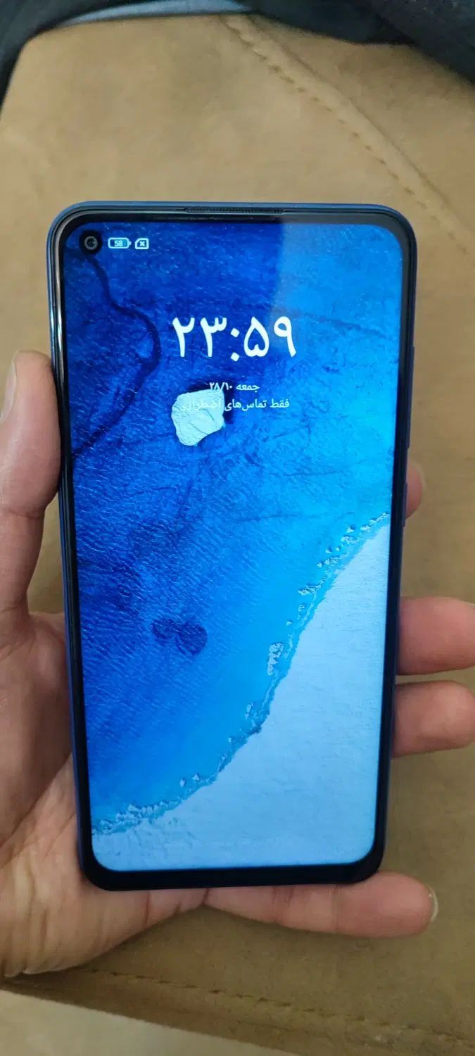 Redmi note 9|موبایل|ری, سیزده آبان|دیوار
