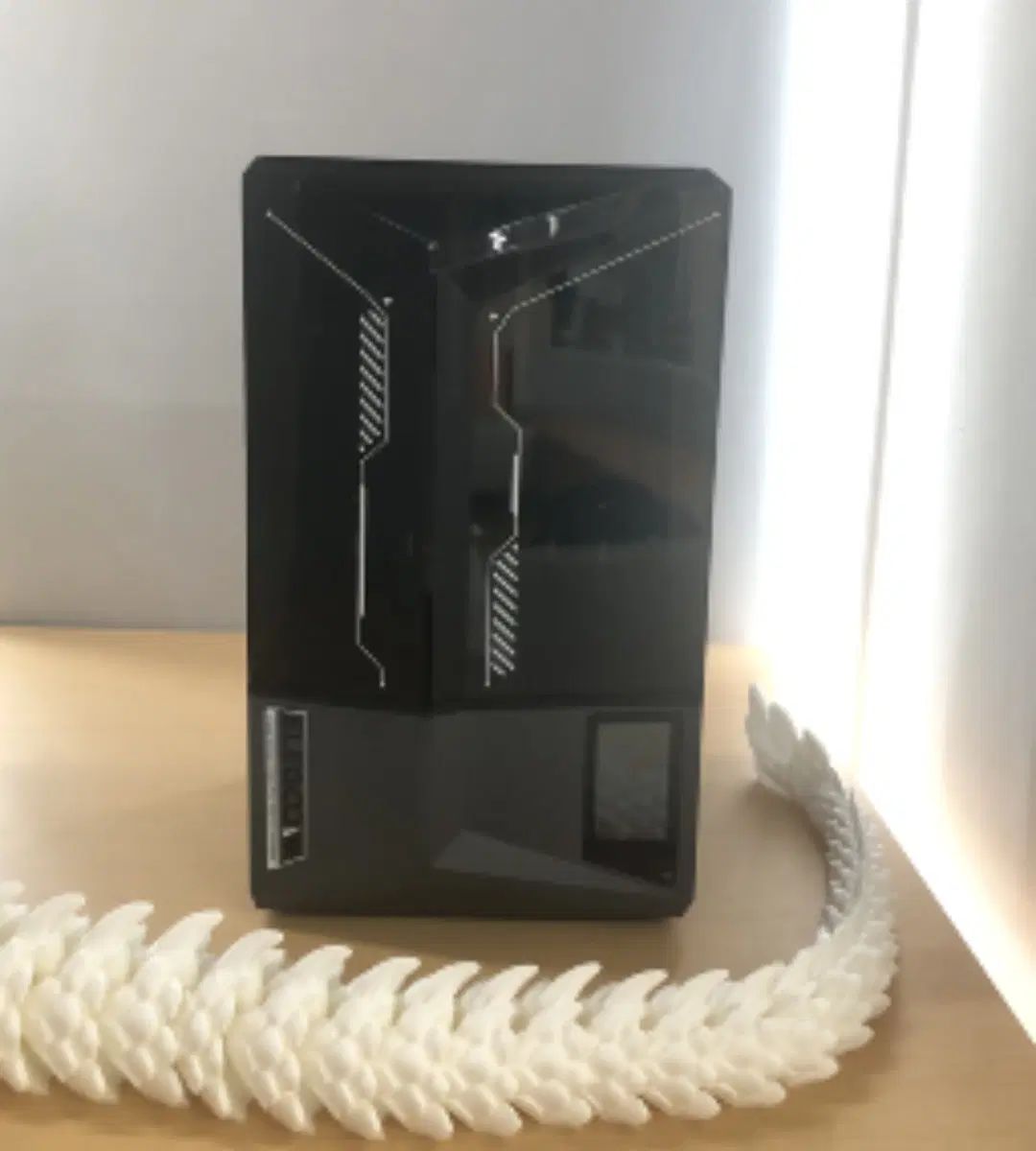 پرینتر سه بعدی saturn 4ultra 16K|پرینتر، اسکنر، کپی، فکس|تهران, فردوس|دیوار